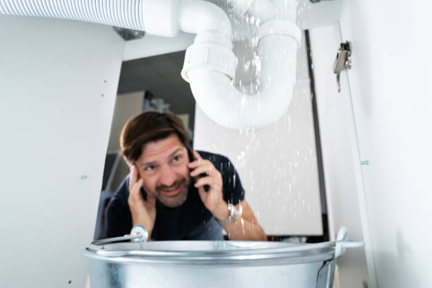 Best Shower Repair Services  in Alburtis, PA