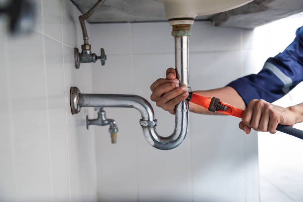 Best Residential Plumbing Services  in Alburtis, PA