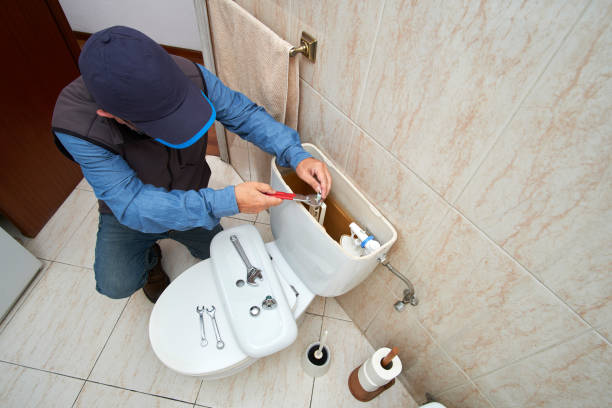 Best Emergency Plumbing Repair  in Alburtis, PA