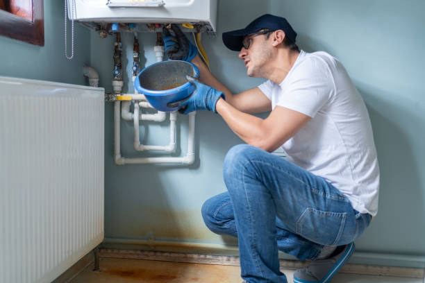 Best Gas Line Repair  in Alburtis, PA
