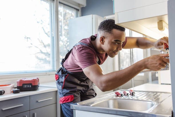 Best Emergency Plumber  in Alburtis, PA