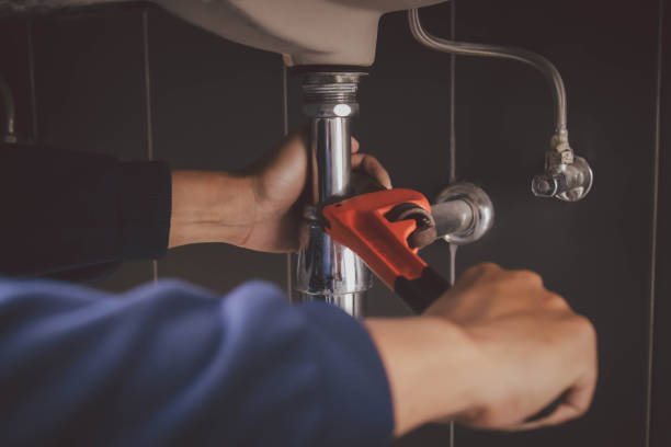Clogged Drain Plumber in Alburtis, PA